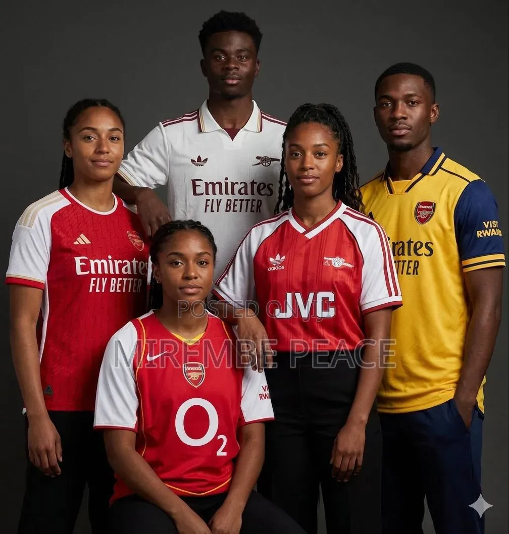 Arsenal Jerseys Original Kit