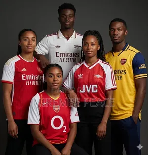 Arsenal Jerseys Original Kit