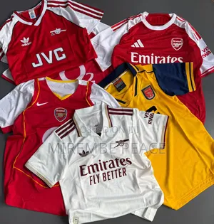 Arsenal Jerseys Original Kit