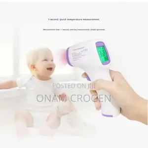 Face Thermometer