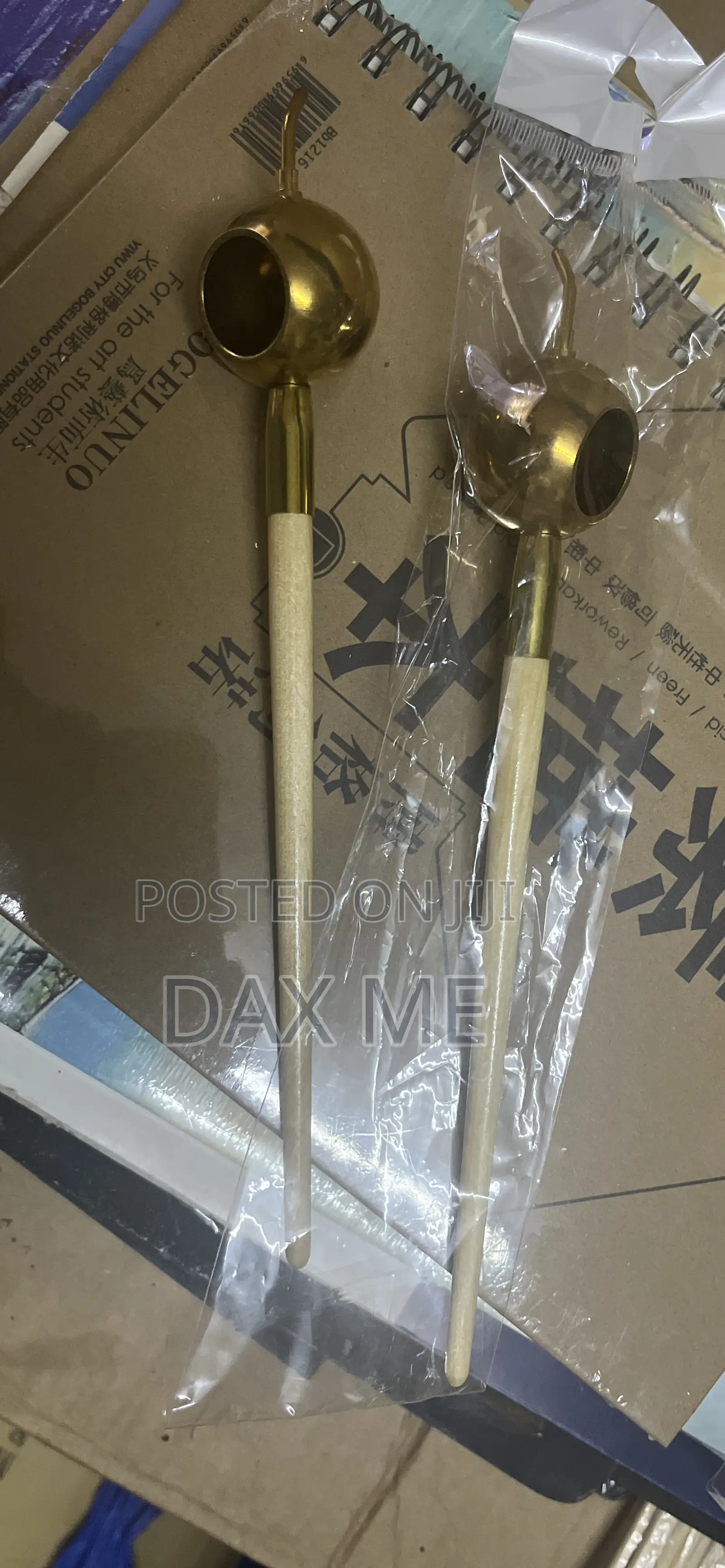 Tjanting Tool
