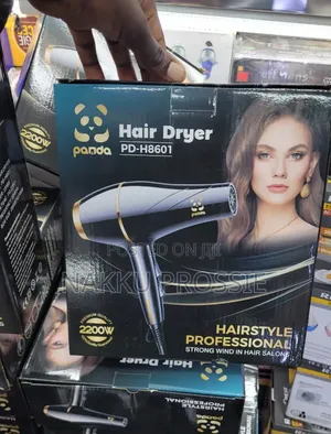 Hair Dryer