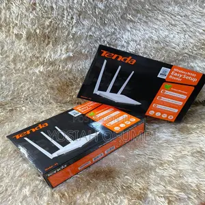 Tenda F3 N300 300mbps Wireless Router