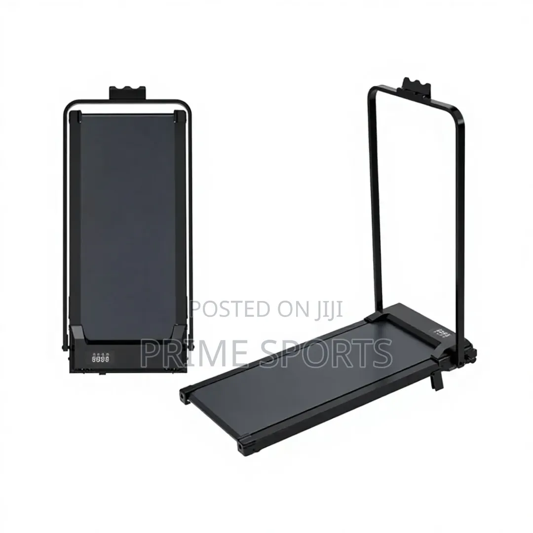Running Machine