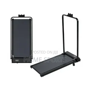 Running Machine