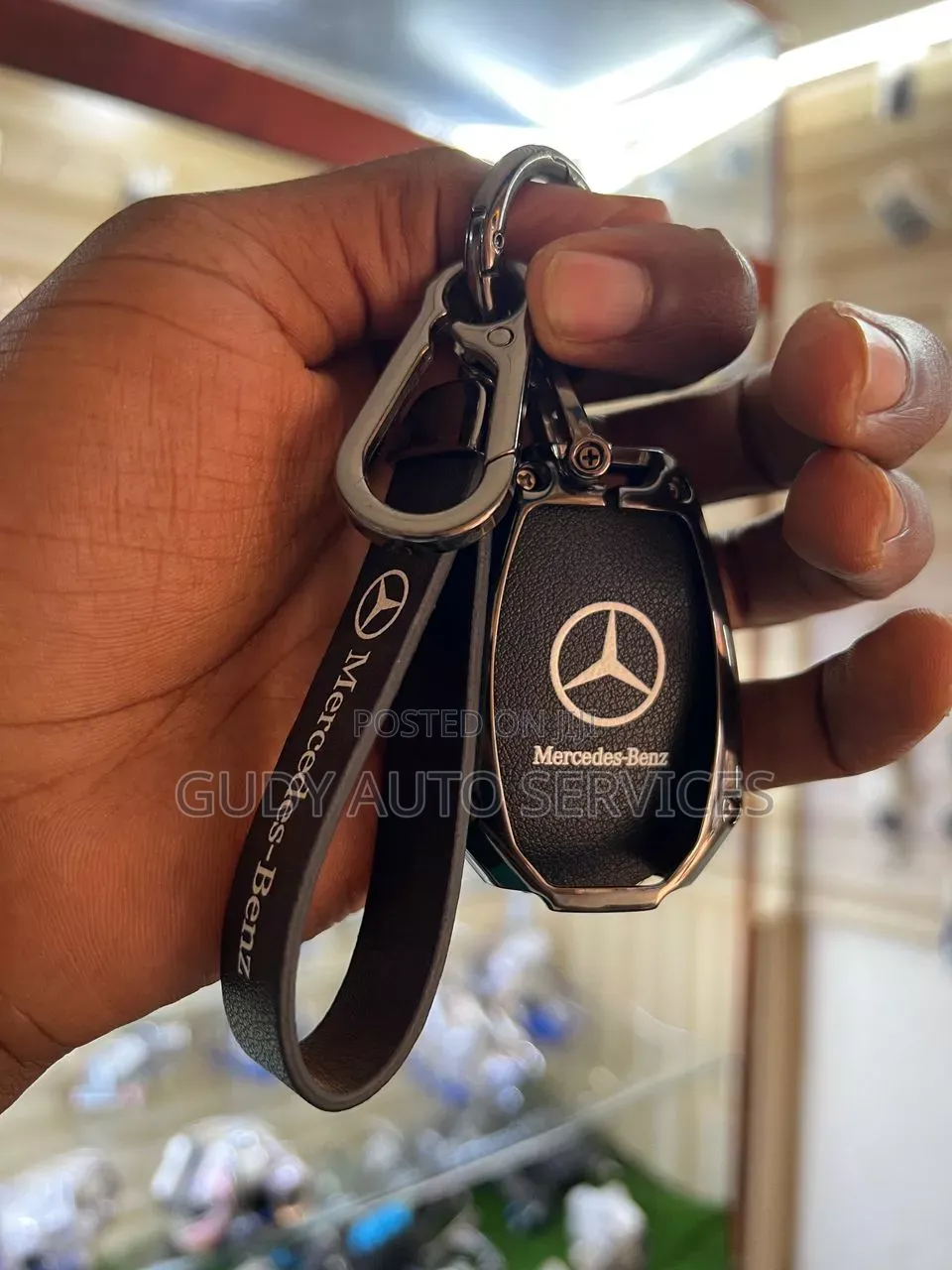 All Car Protectors and Holders