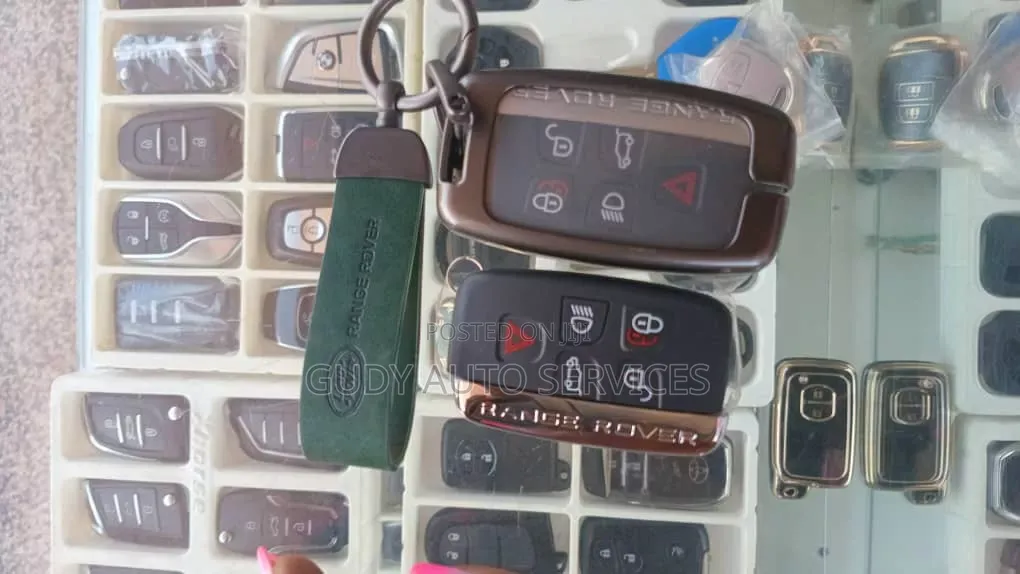 All Car Protectors and Holders