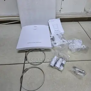Grandstream Gwn7660elr Outdoor Wifi 6 Access Point