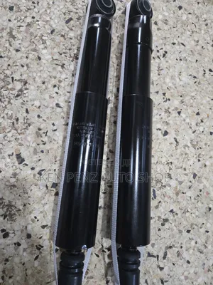Landcruiser Lc150 Rear Shock Absorbers ( Kyb)