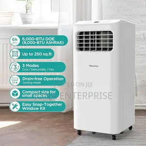 9000btu Portable Air Conditioner