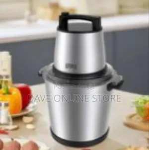 Winningstar Winning Star Multifunctional Food Processor (12l Capacity)