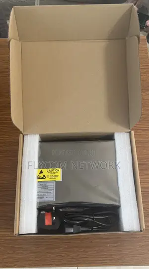 Poe 8 Port Switch (Gigabit)