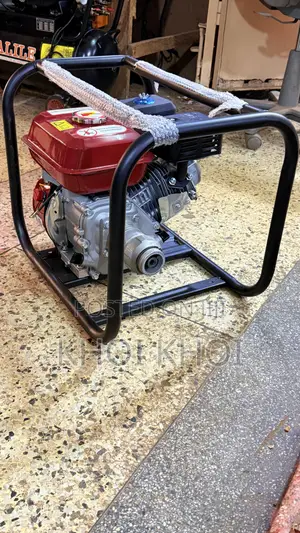 Concrete Vibrator Gx160 Honda