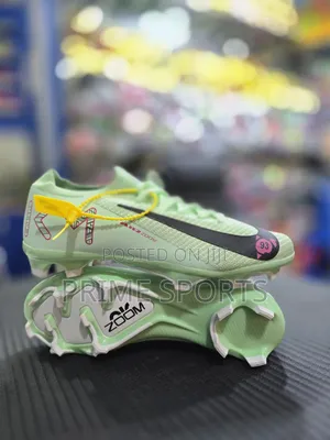 Original Nike Football Shoes