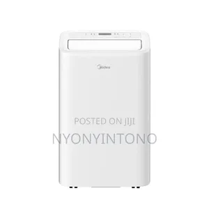 Midea 12000btu Portable Air Conditioner