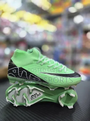 Original Nike Anklet Football Shoes