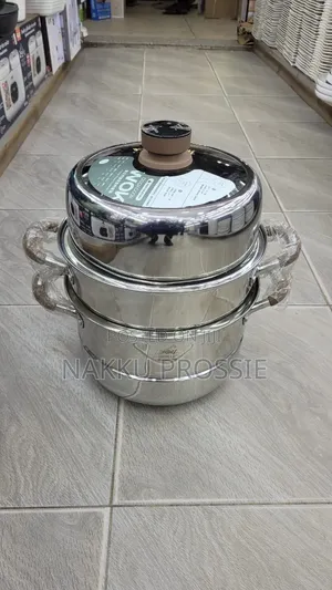 Food Steamer Pot
