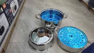 Food Steamer Pot