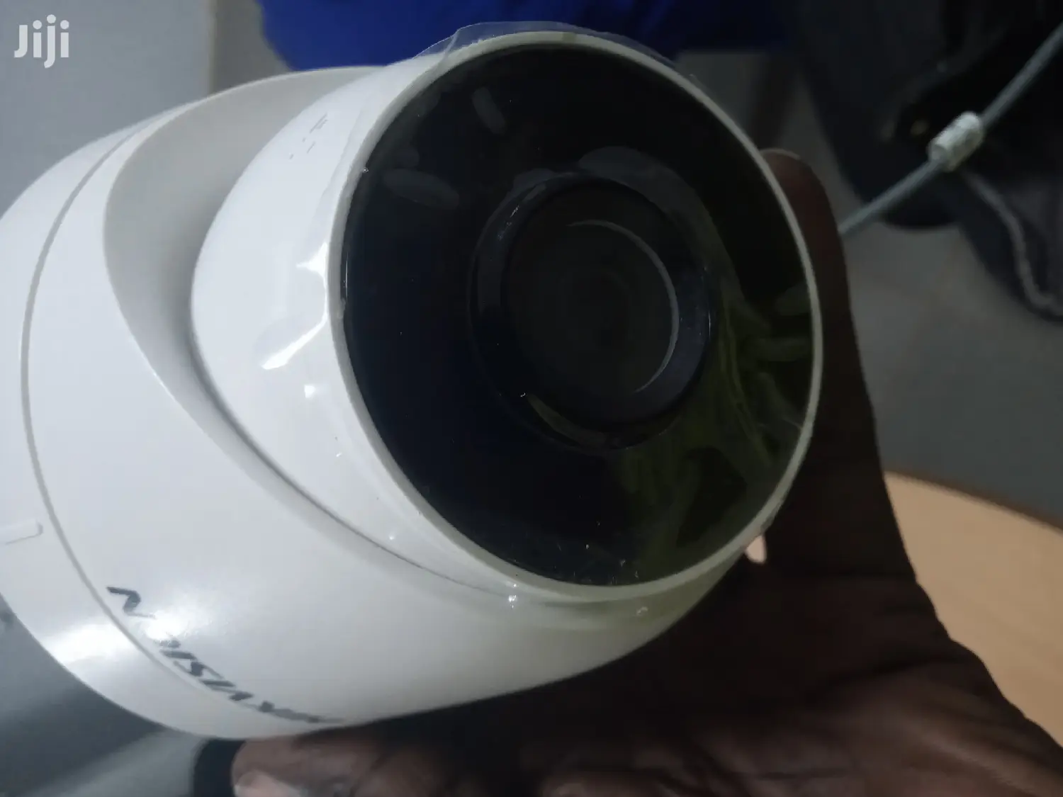 CCTV Maintances.