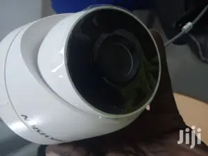 CCTV Maintances.