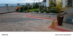 Compound Cleaning Services