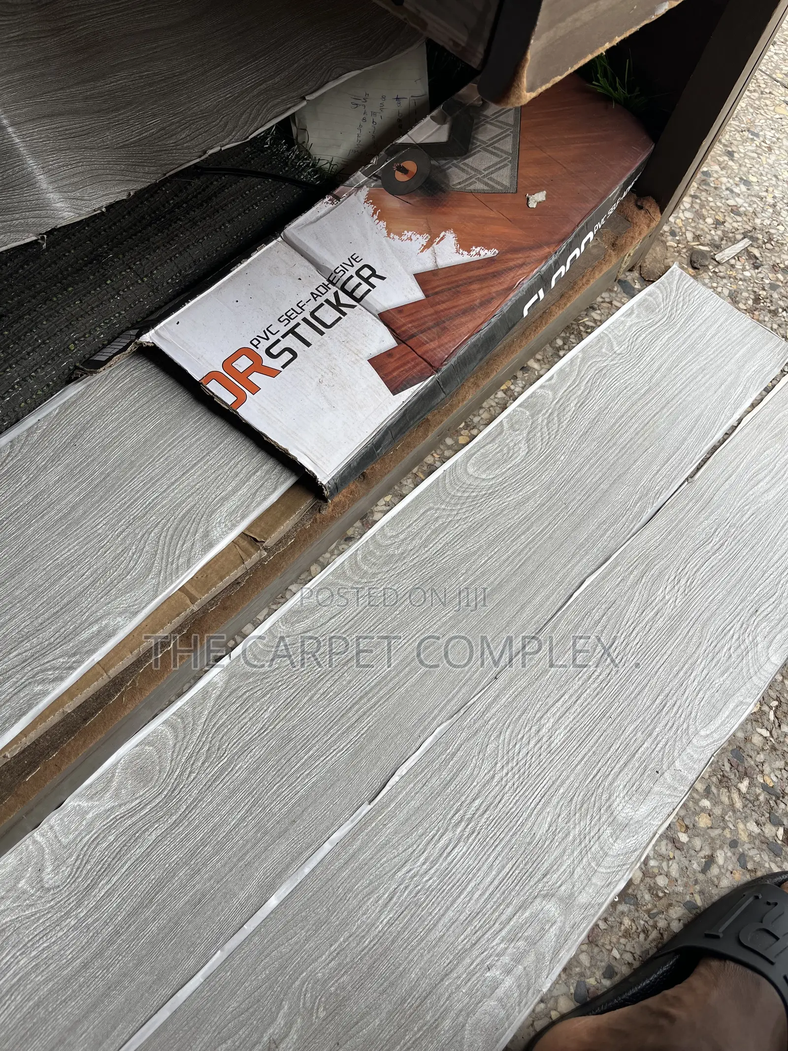 Floor Vinyl PVC Quality Carpets Per Squaremeter