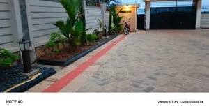 Compound Cleaning Services