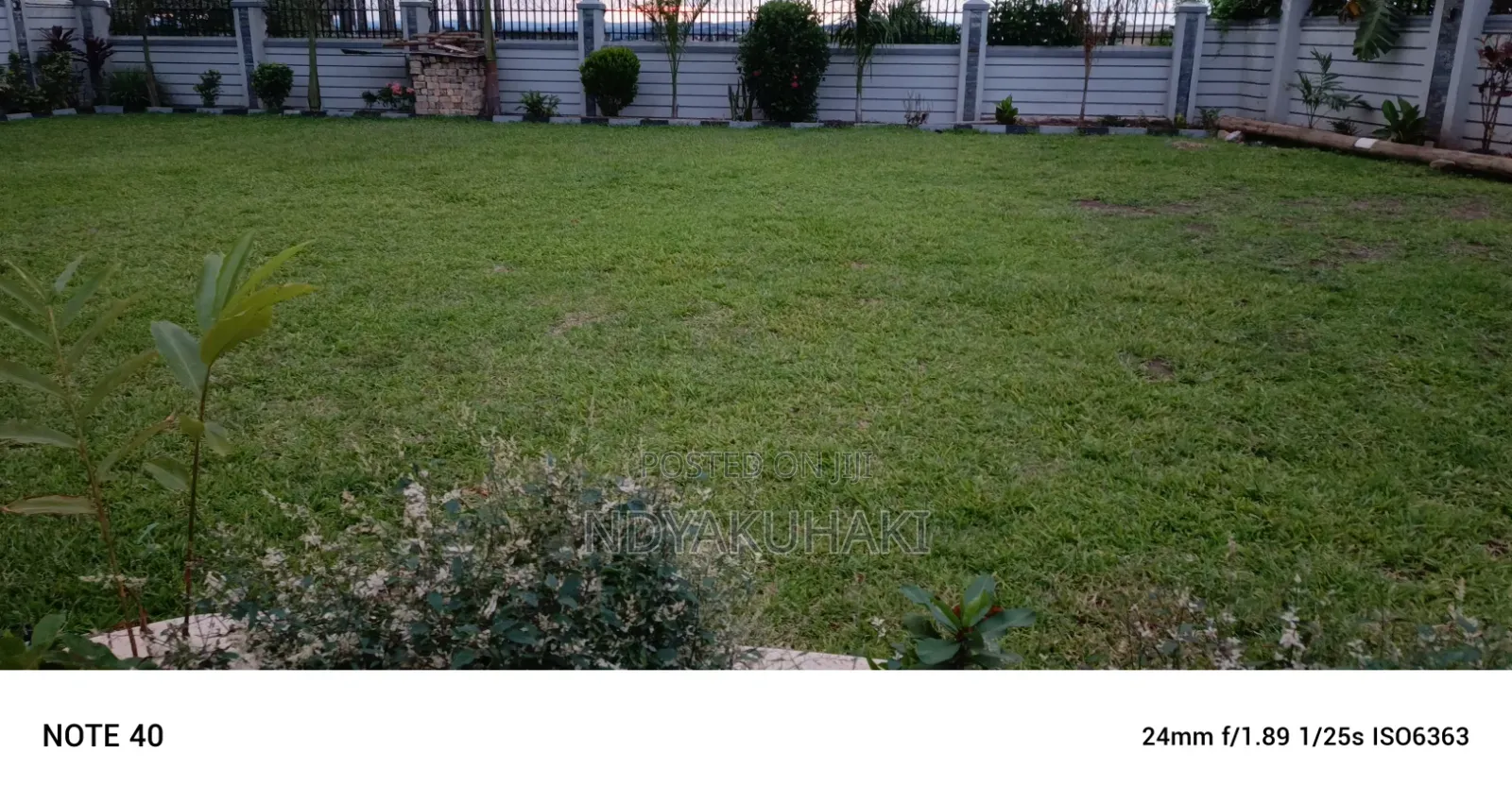 Compound Cleaning Services