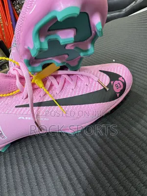 Nike Airzoom Shoes Km Pink