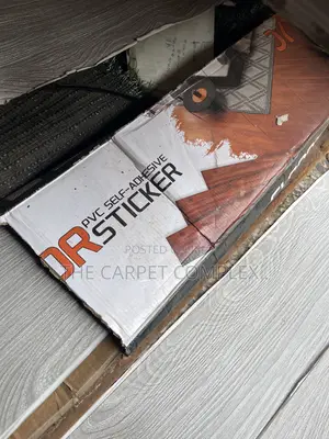 Self Adhesive Carpets PVC Per Squaremeter