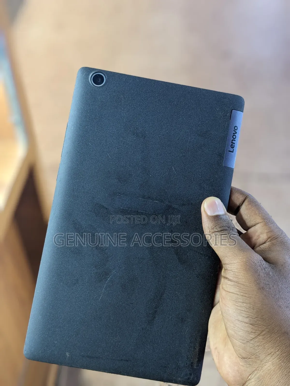 Lenovo Tab3 10 16 GB Black