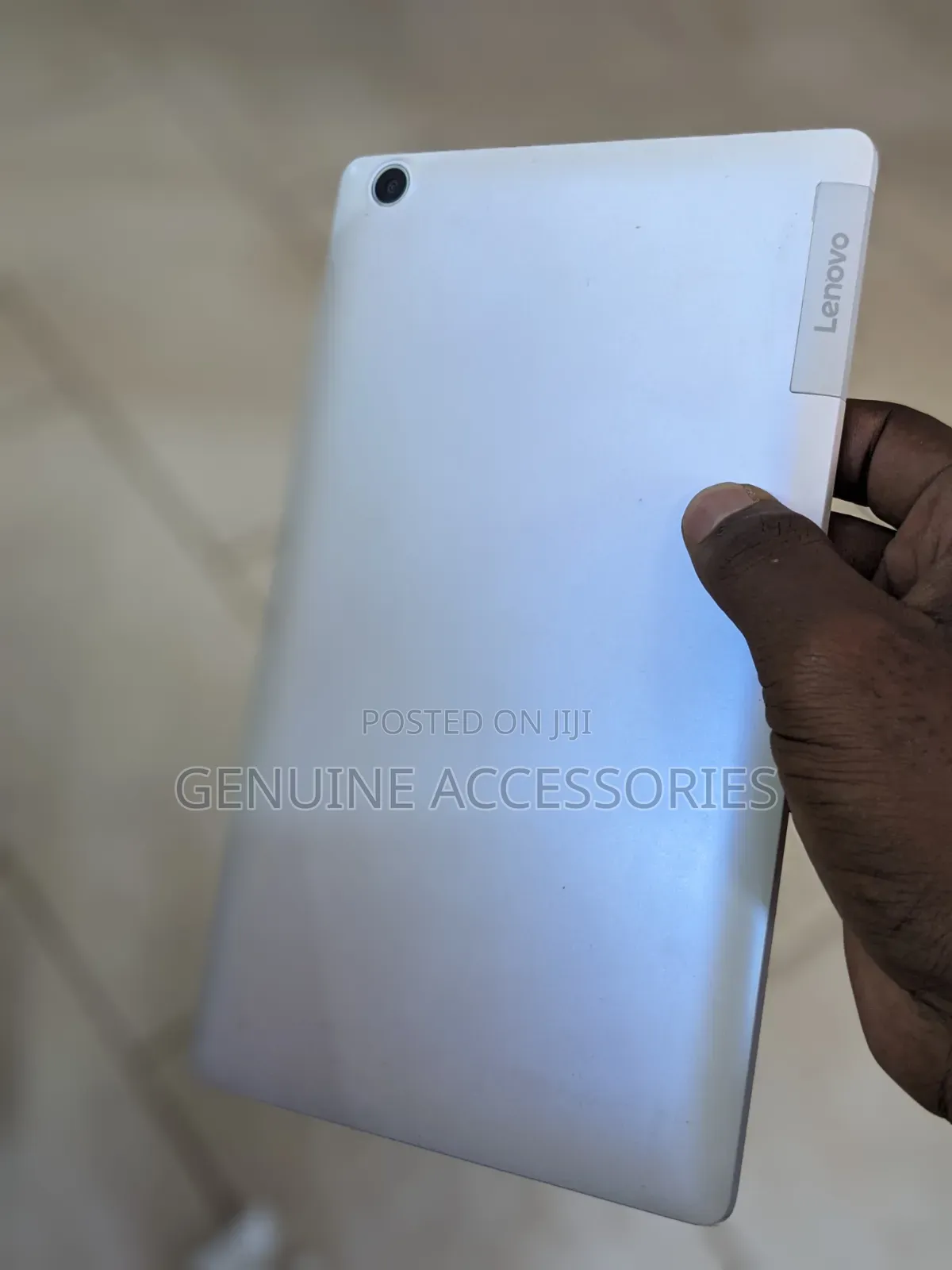Lenovo Tab3 10 16 GB Black