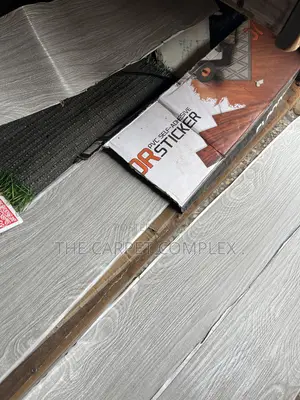 Office PVC Self Glue Full Box 5 Squaremeters Full