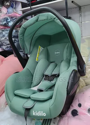 Exotic Baby Car Seat
