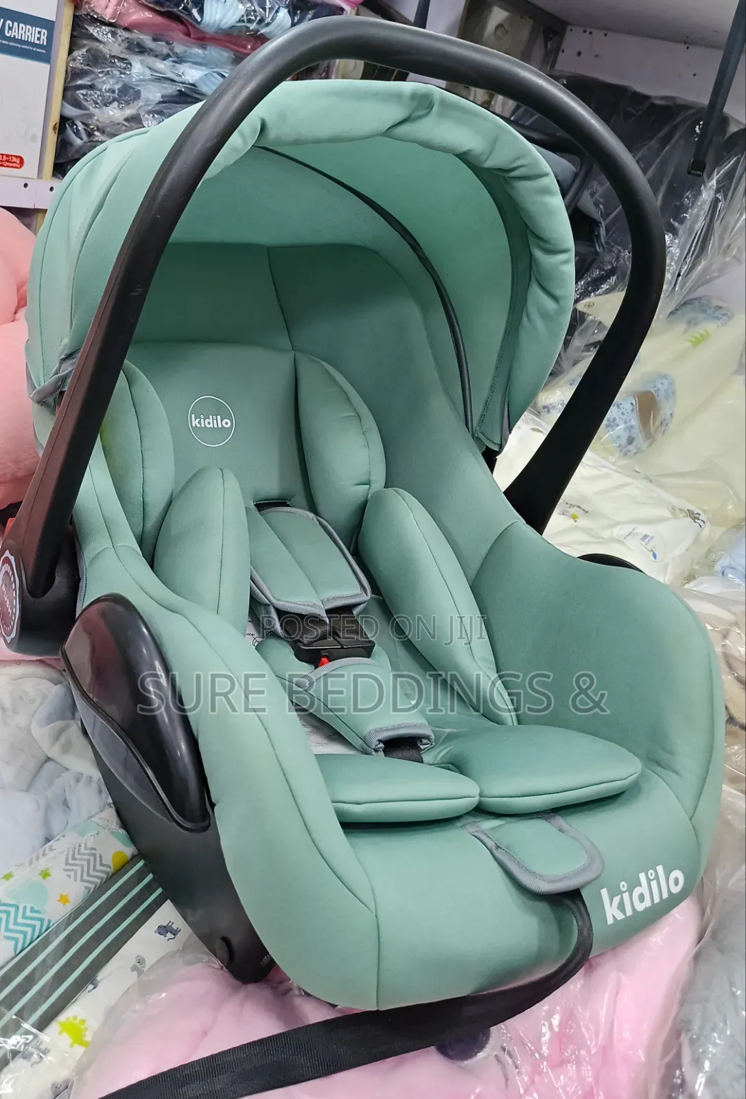 Exotic Baby Car Seat