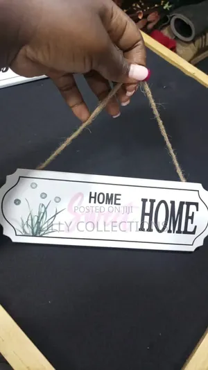 Living Room Wall Hangings
