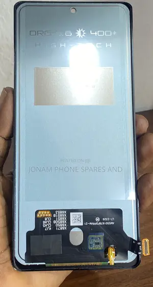 Tecno Camon 40pro 5g