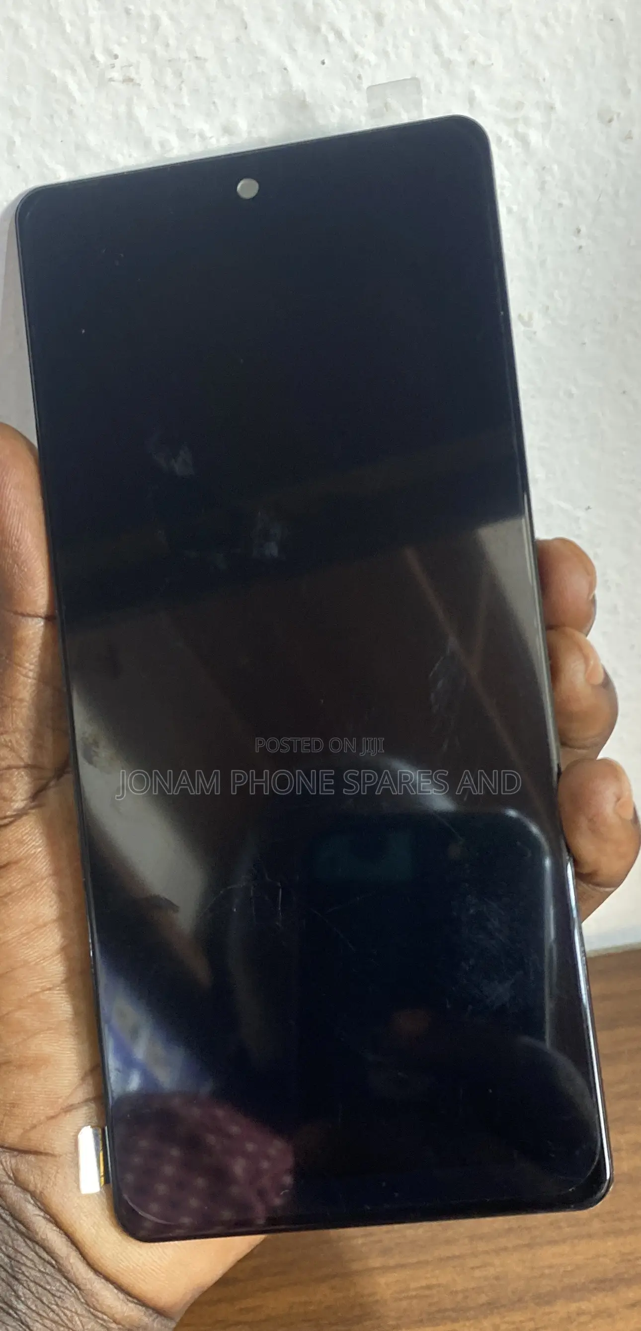 Tecno Camon 40pro 5g
