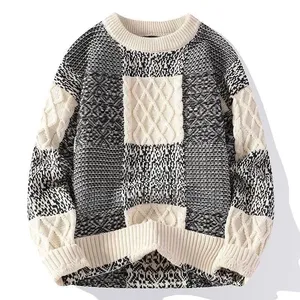 Warm Sweaters