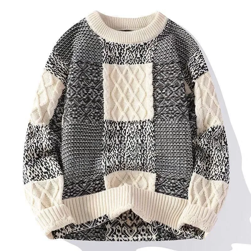 Warm Sweaters