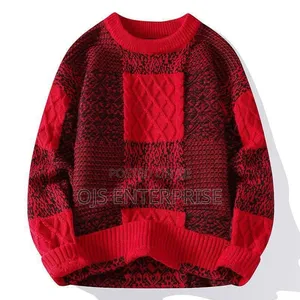 Warm Sweaters