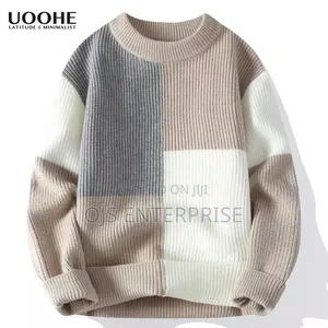 Warm Sweaters