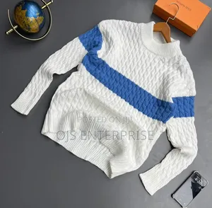 Warm Sweaters