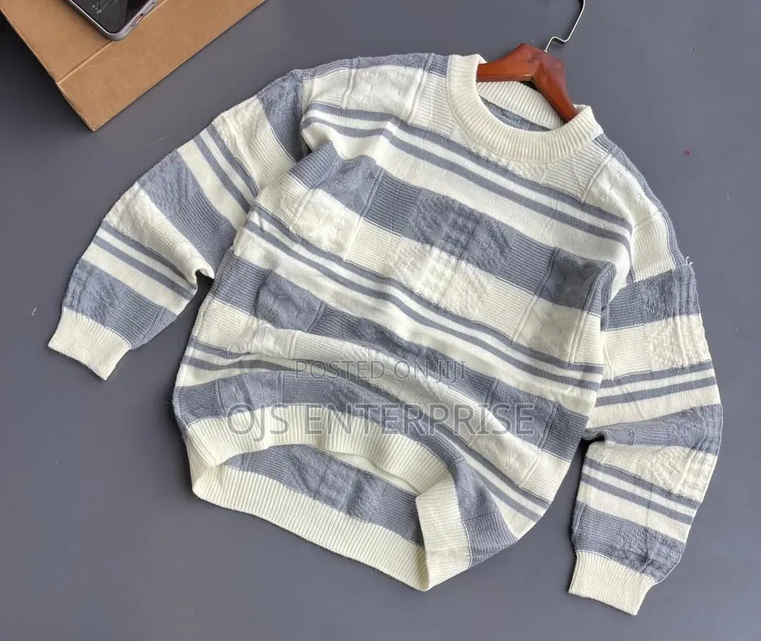 Warm Sweaters