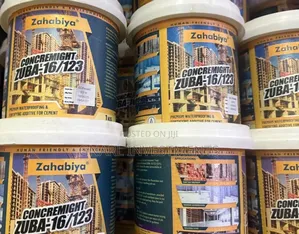 Zahabiya Concremight Zuba_16/123