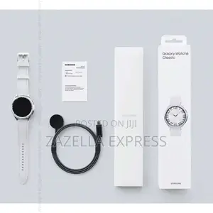 Samsung Galaxy Watch 6 Classic 47mm