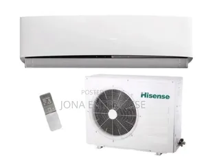 9000btu Portable Wall Split Hisense