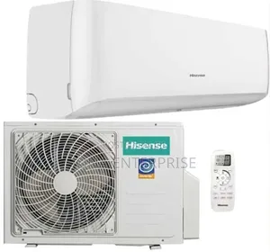 9000btu Portable Wall Split Hisense