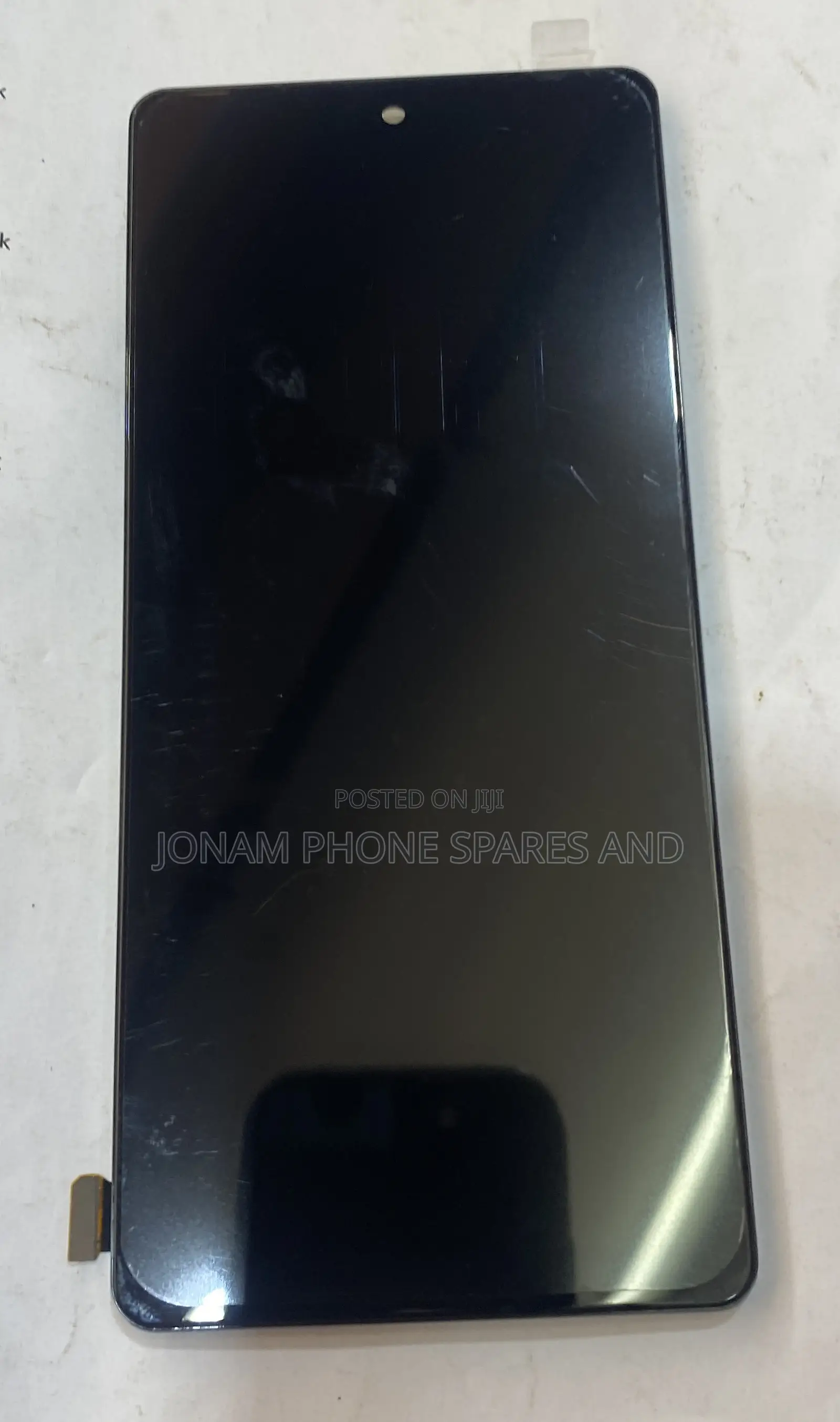 Tecno Camon 40po 4g
