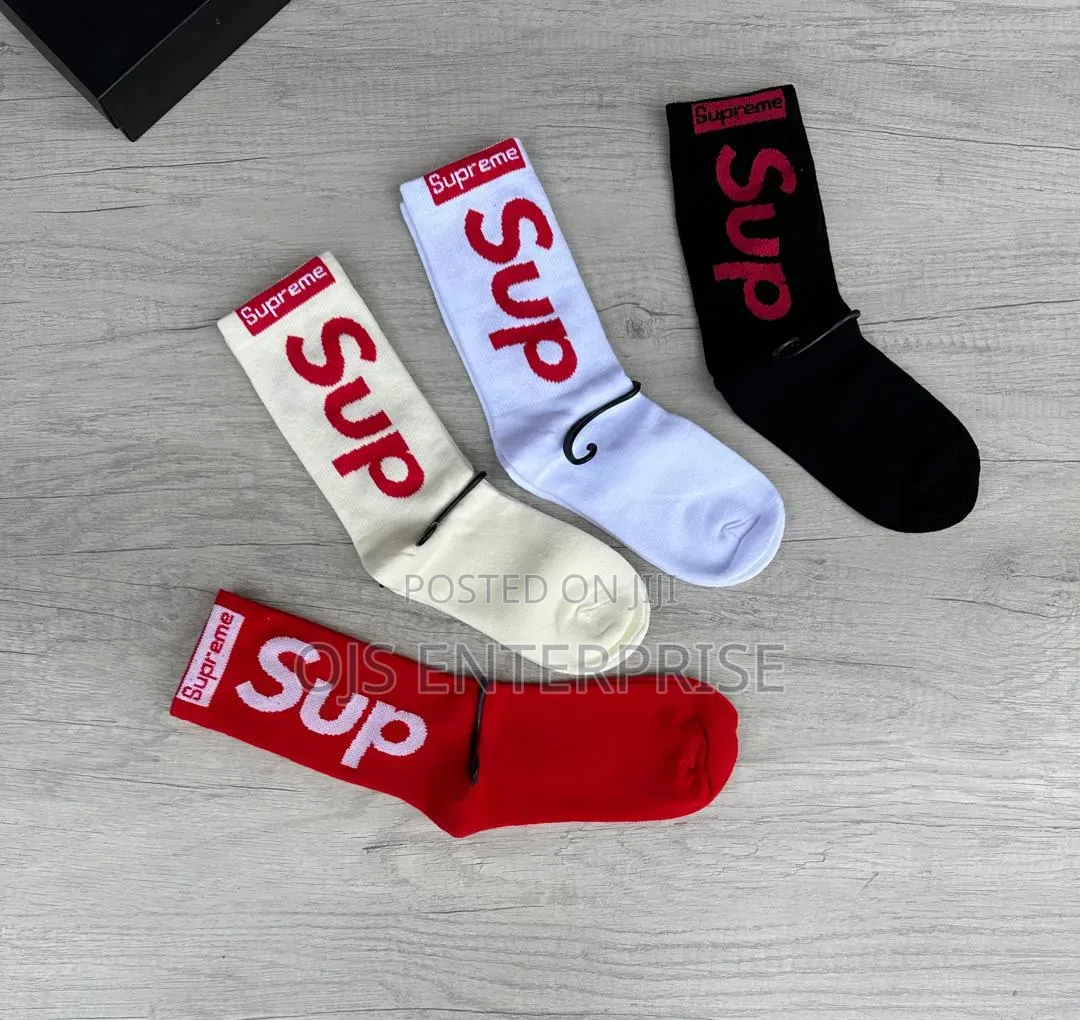 Quality Sockings